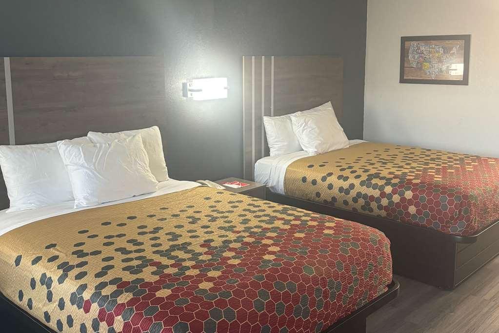 Econo Lodge Calhoun Szoba fotó